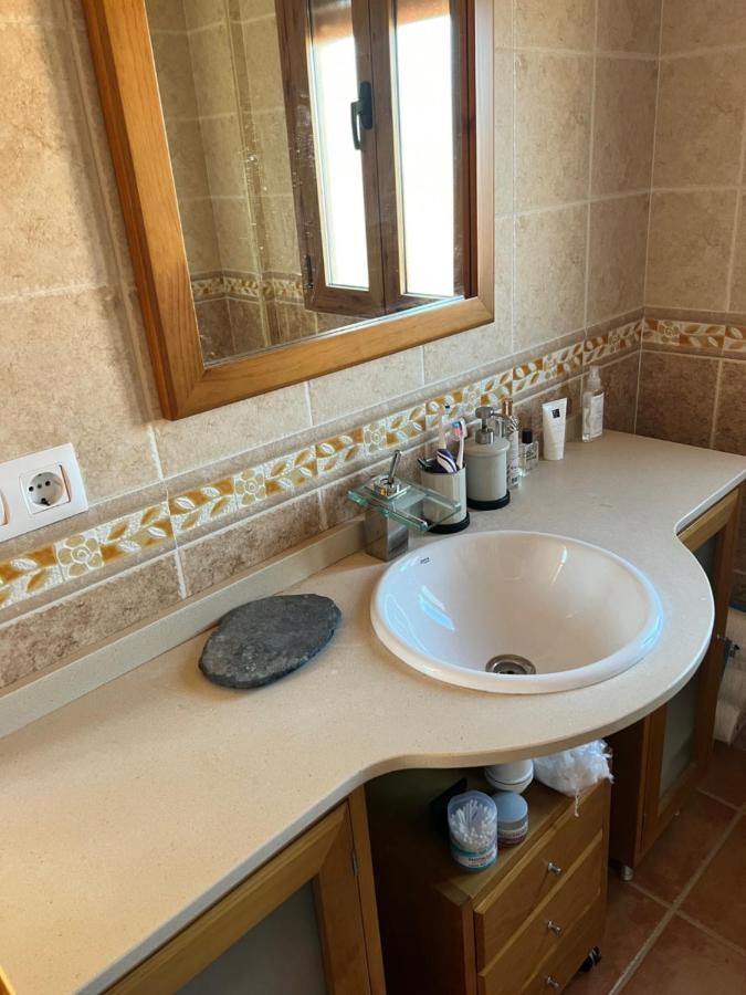 Villa Aljambra Albox Zewnętrze zdjęcie