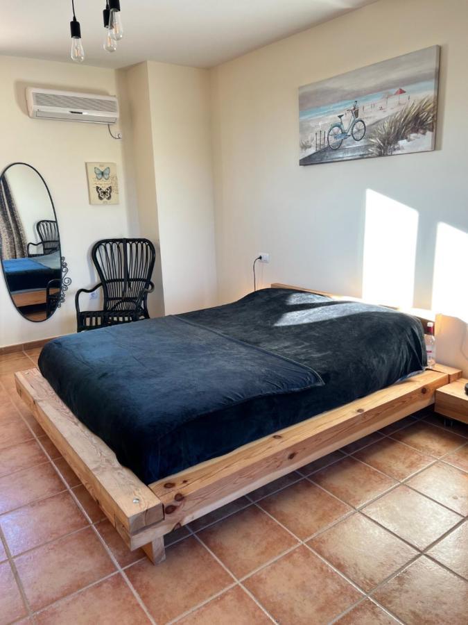 Villa Aljambra Albox Zewnętrze zdjęcie