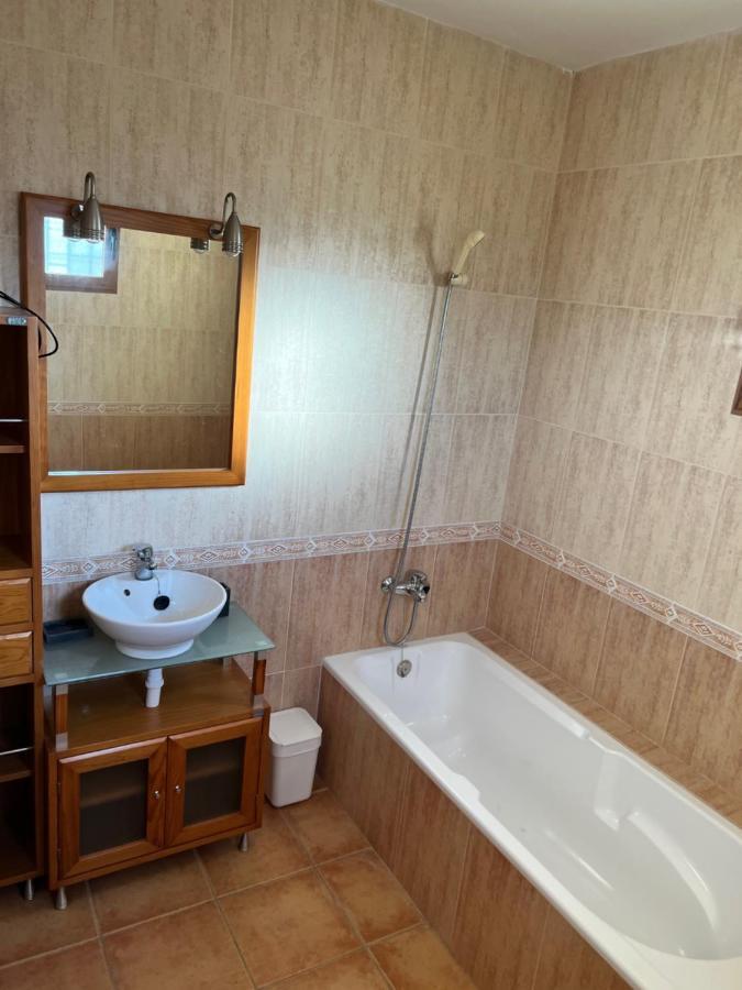 Villa Aljambra Albox Zewnętrze zdjęcie