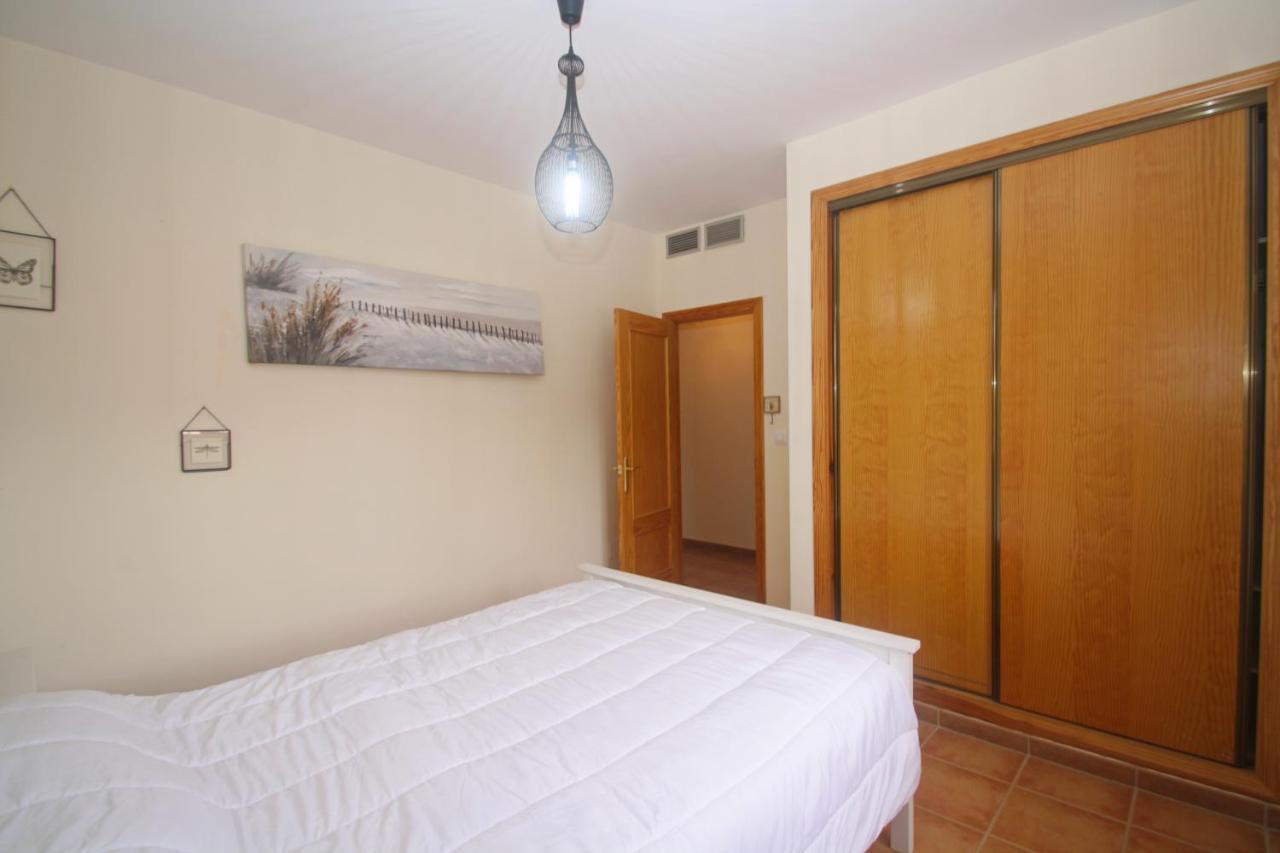 Villa Aljambra Albox Zewnętrze zdjęcie