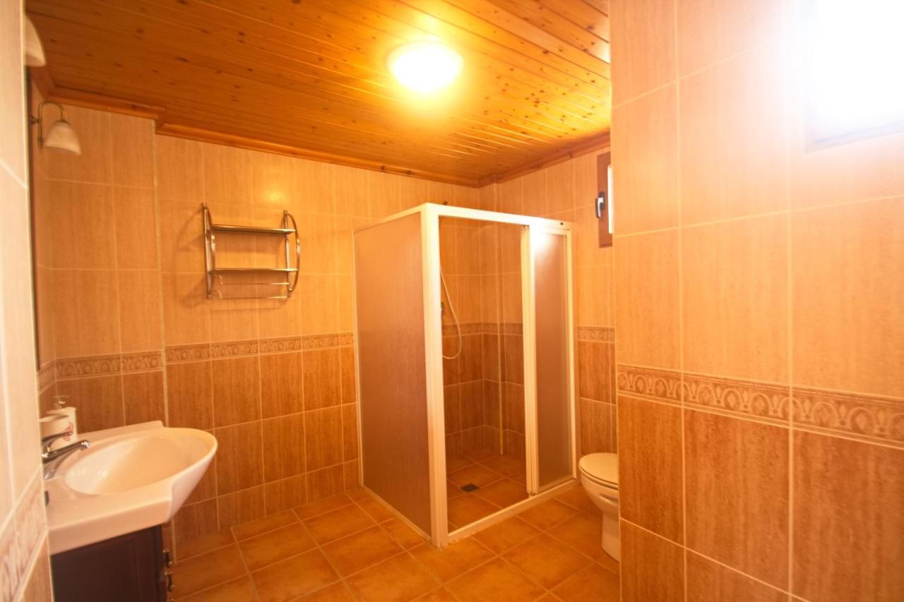 Villa Aljambra Albox Zewnętrze zdjęcie